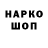 ТГК THC oil Farhod Latipov